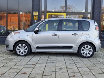 Citroën C3 Picasso